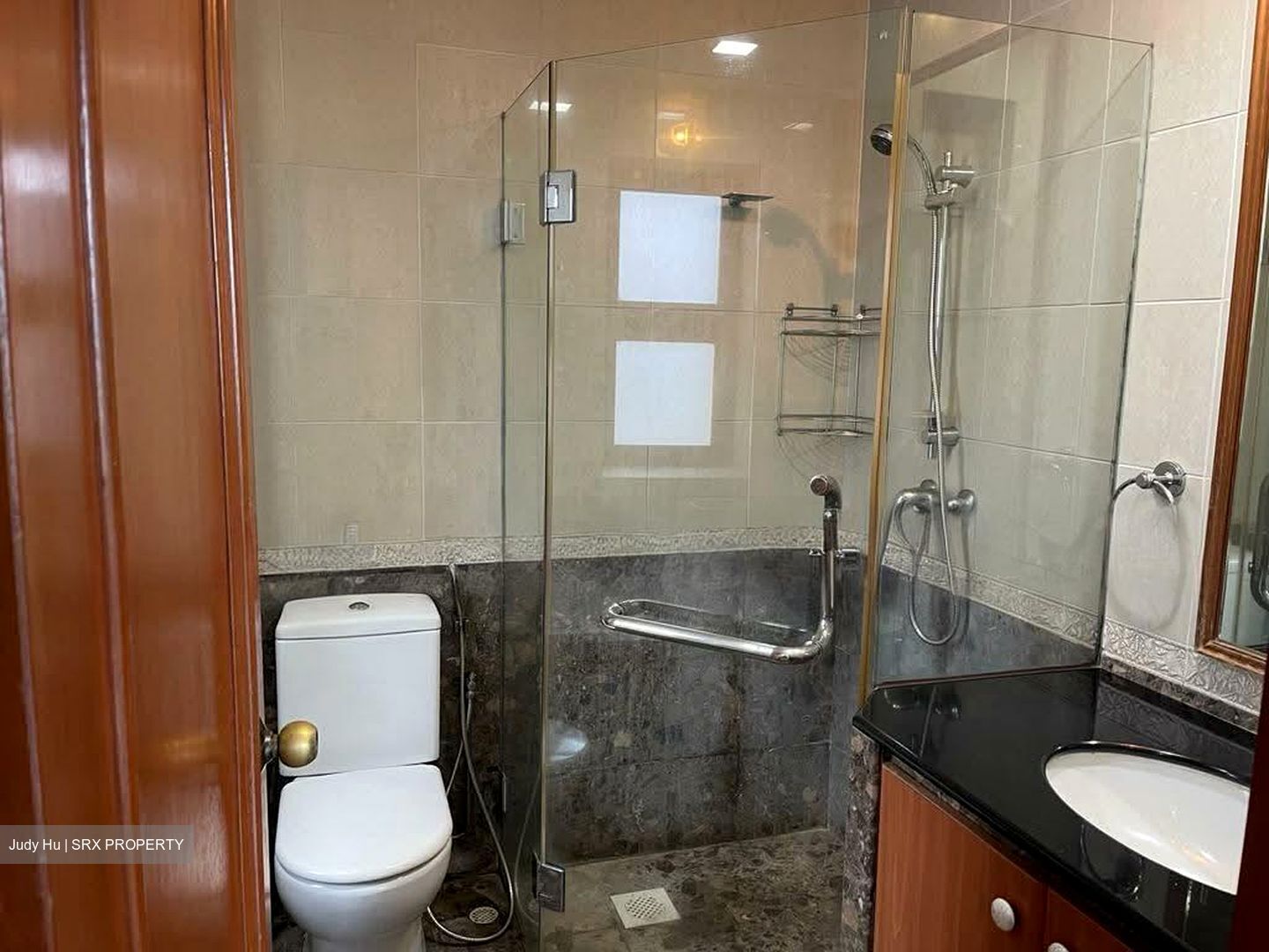 Tropical Spring (D18), Condominium #532455351